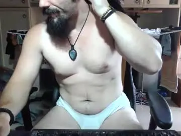 Chaturbate Adult Video Chat of tantra_man_yogi
