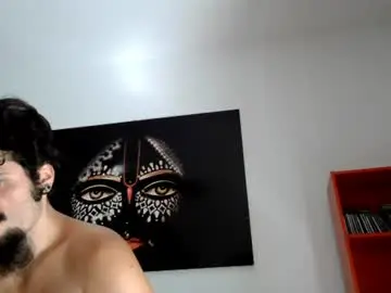 Chaturbate Private Sex Chat of tantra_man_yogi