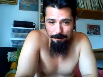 Chaturbate Live Sex of tantra_man_yogi