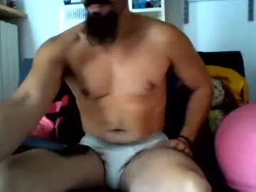 Chaturbate Free Live Porn of tantra_man_yogi