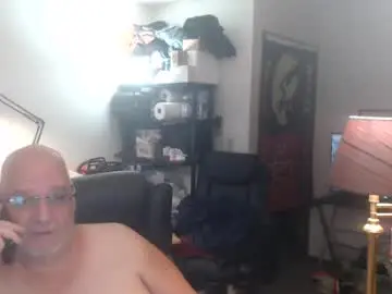 Chaturbate Adult Video Chat of usgoober