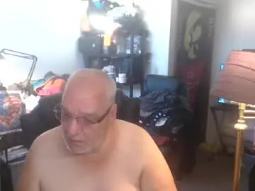 Chaturbate Nude Webcam of usgoober