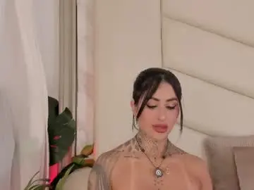 Chaturbate Private Sex Chat of valky_bes