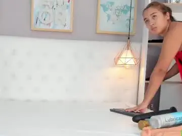 Chaturbate Watch Live Sex Cams of vannia_smith_
