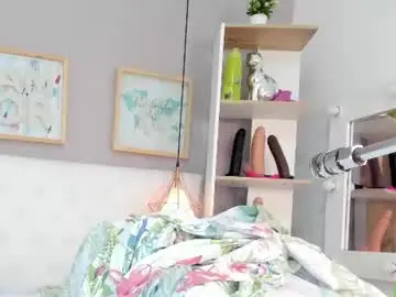 Chaturbate Private Sex Chat of vannia_smith_