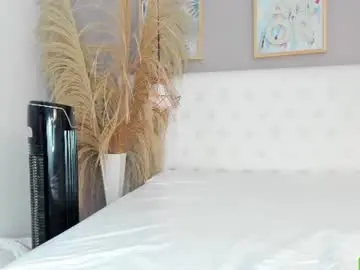 Chaturbate Sex Cam of vannia_smith_