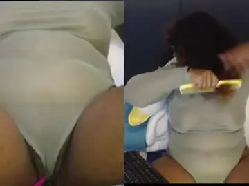 Chaturbate Free Porn Cam of violeta_andrae