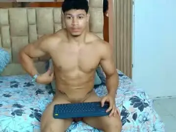Chaturbate Live Sex of zayn_vencell01inch