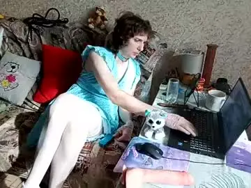 Chaturbate Live Porn of zluchka_