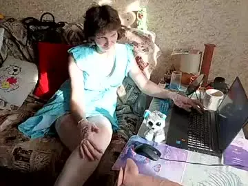 Chaturbate Private Sex Chat of zluchka_