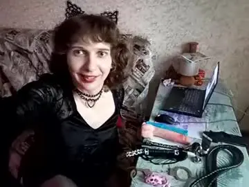 Chaturbate Free Live Porn of zluchka_