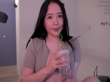 Chaturbate Watch Live Sex Cams of _jikey_