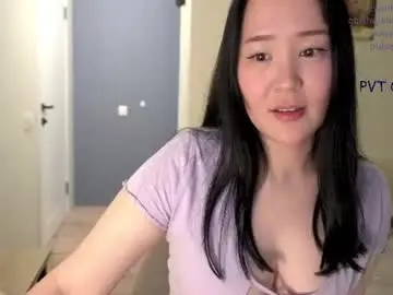 Chaturbate Sex Chat of _jikey_