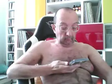 Chaturbate Live Porn of alessandroalexx
