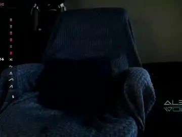 Chaturbate Free Live Porn of alex_wolf__