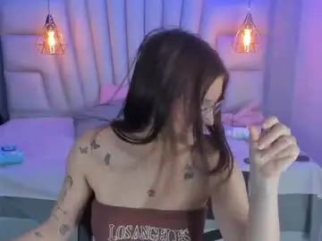 Chaturbate Best Webcam of angelaa_cute