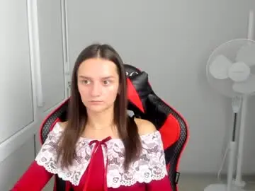 Chaturbate Sex Cam of bellaforest