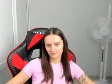 Chaturbate Private Sex Chat of bellaforest