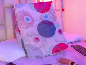 Chaturbate Nude Webcam of bellasanderrs