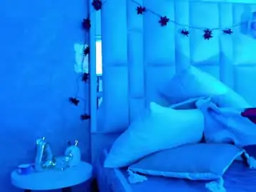 Chaturbate Live Sex Cam of bellasanderrs