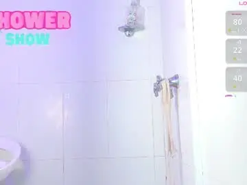 Chaturbate Adult Webcam of bellasanderrs