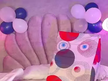 Chaturbate Sex Cam of bellasanderrs