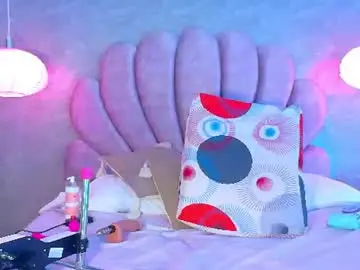 Chaturbate Sex Chat of bellasanderrs