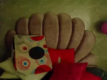 Chaturbate Live Porn of bellasanderrs