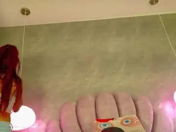Chaturbate Private Sex Chat of bellasanderrs