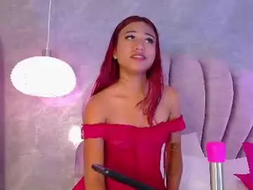 Chaturbate Best Webcam of bellasanderrs