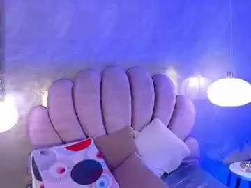 Chaturbate Adult Video Chat of bellasanderrs