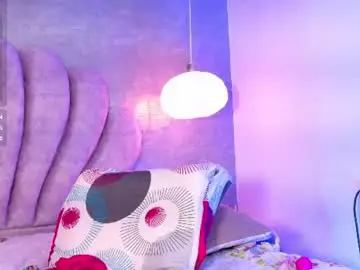 Chaturbate Adult Webcam of bellasanderrs