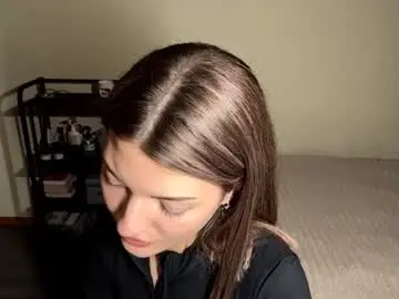 Chaturbate Live Sex of brandielamarra