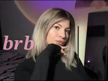 Chaturbate Adult Video Chat of brandielamarra