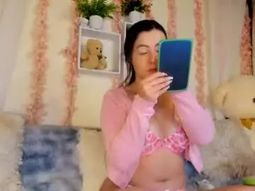 Chaturbate Sex Cam of camiilalopee