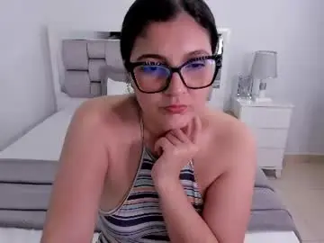 Chaturbate Live Sex of camila_buitrago