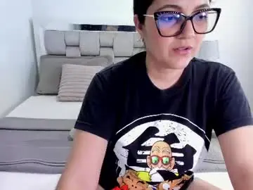 Chaturbate Nude Webcam of camila_buitrago