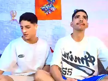Chaturbate Private Sex Chat of elias_salvatore_