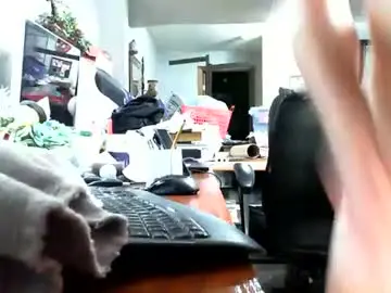 Chaturbate Live Sex Cam of hawkeyedad
