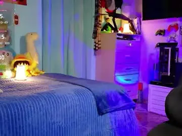 Chaturbate Free Porn Cam of hi_tommy