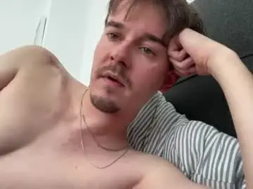 Chaturbate Live Sex Cam of hornynick2004