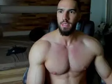 Chaturbate Live Sex of ivanhydee
