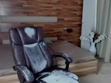 Chaturbate Free Porn Cam of ivanhydee