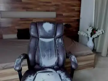 Chaturbate Nude Webcam of ivanhydee