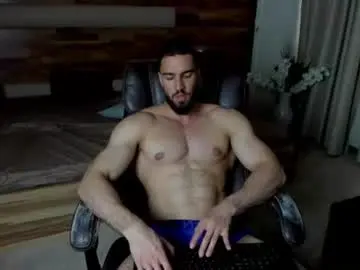 Chaturbate Live Sex Cam of ivanhydee