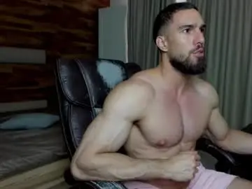 Chaturbate Adult Webcam of ivanhydee