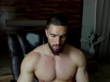 Chaturbate Sex Cam of ivanhydee