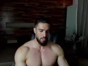 Chaturbate Private Sex Chat of ivanhydee