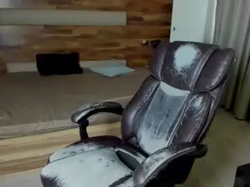 Chaturbate Adult Webcam of ivanhydee