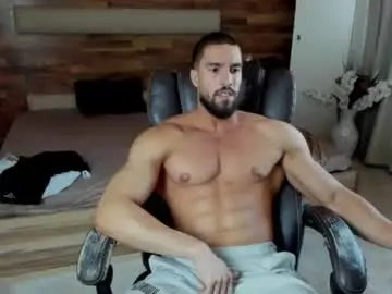 Chaturbate Live Sex of ivanhydee